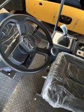 XCMG Official Used Single Drum Vibratory Compactor Road Roller XS123 Hot Sale